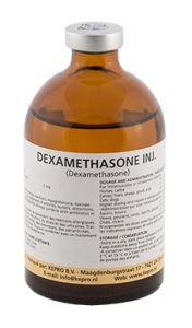 Dexamethasone inj.