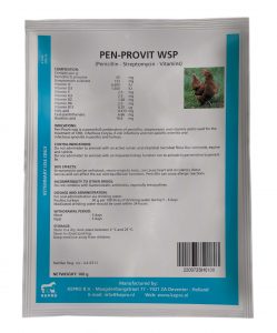 Pen-Provit wsp 100g Kepro