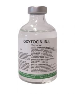 Oxytocin 50ml Injection