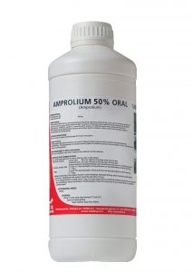Kepro Amprolium 50% Oral
