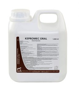 Kepromec Oral 1000 ml